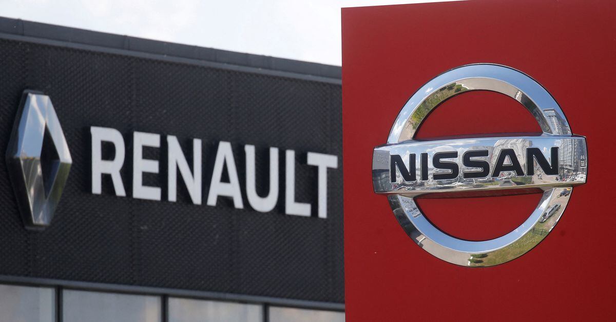 Nissan CEO says talks with Renault continue, sees chance to strengthen partnership - Reuters