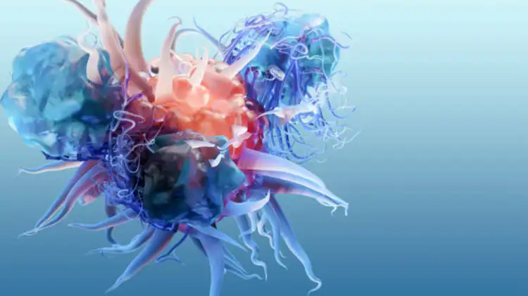 Pfizer meets main goals in colorectal cancer treatment