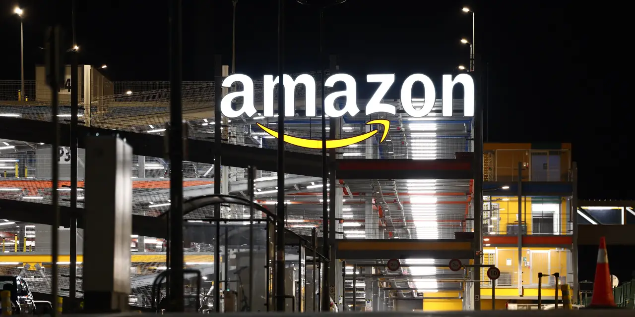 Why companies like Amazon, UPS are getting bolder about layoffs after months of watching and waiting