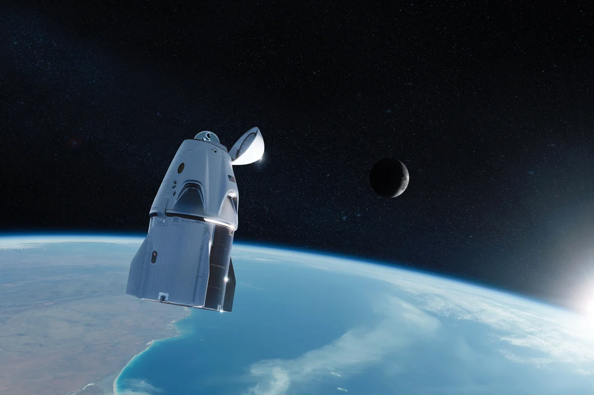 Google Just Started Paying SpaceX $920 Million a Month. Here's What That's Worth per Share.