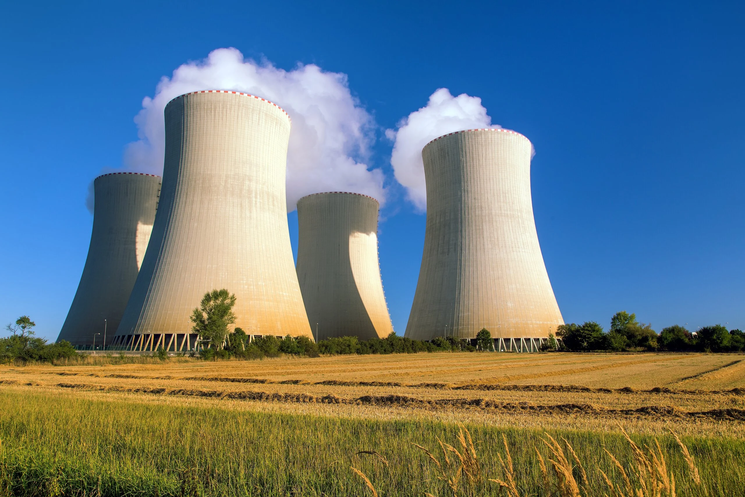 NuScale Power Falls 6% With Q2 Revenue Drop to $75,000 and a New $750M Share Sale