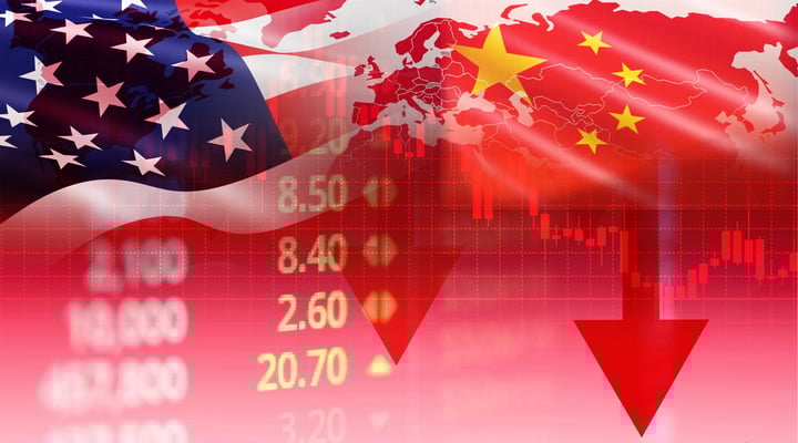 Dow Jones Futures Rise; AI Chip Giant ASML Jumps On Earnings; Bank of America, Morgan Stanley Due