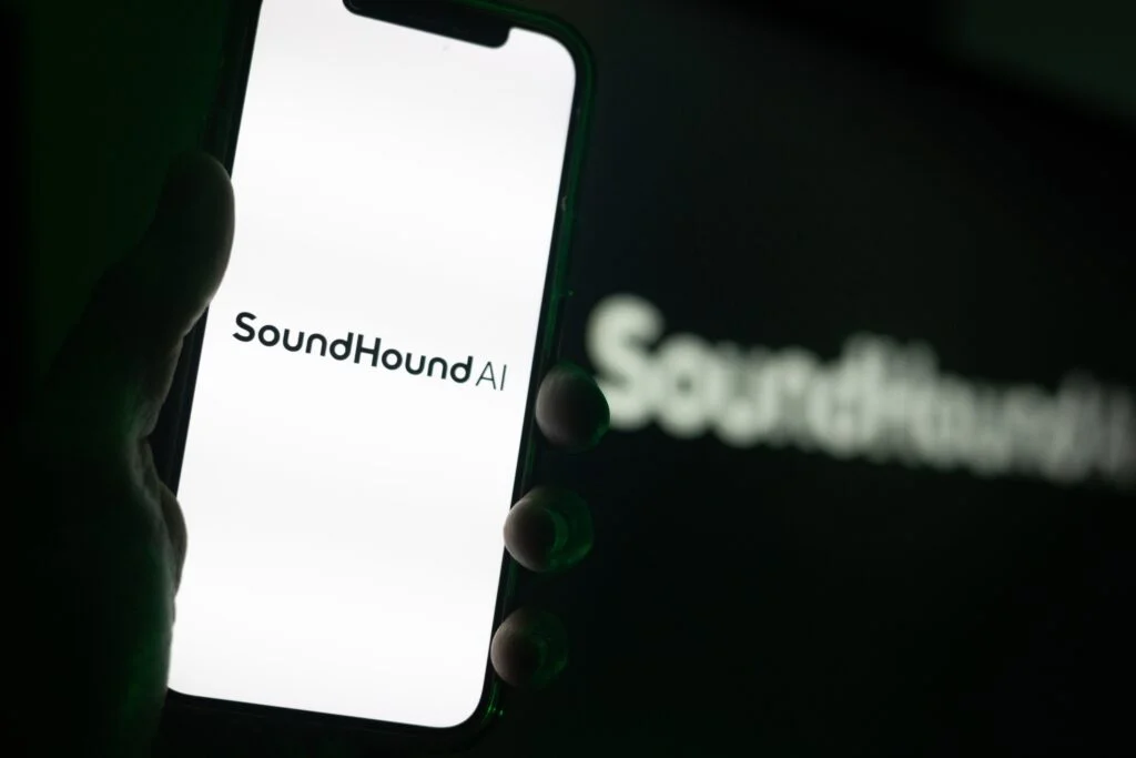 SoundHound In Focus After Unveiling New Agentic Voice Commerce At CES