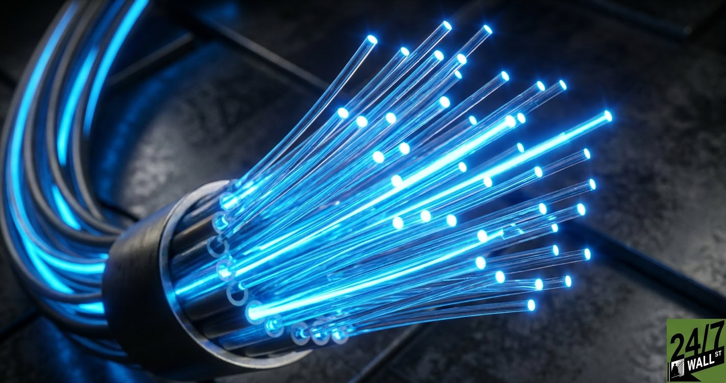 Corning's Tariff Immunity Comes Down to One Strategic Choice, CEO Says