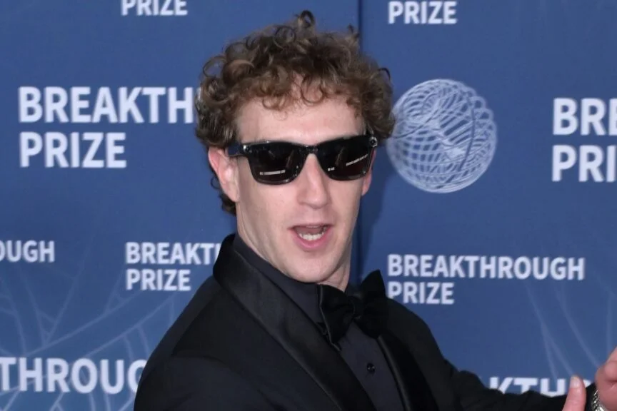 How Trump Saved TikTok—And Accidentally Saved Zuckerberg Too