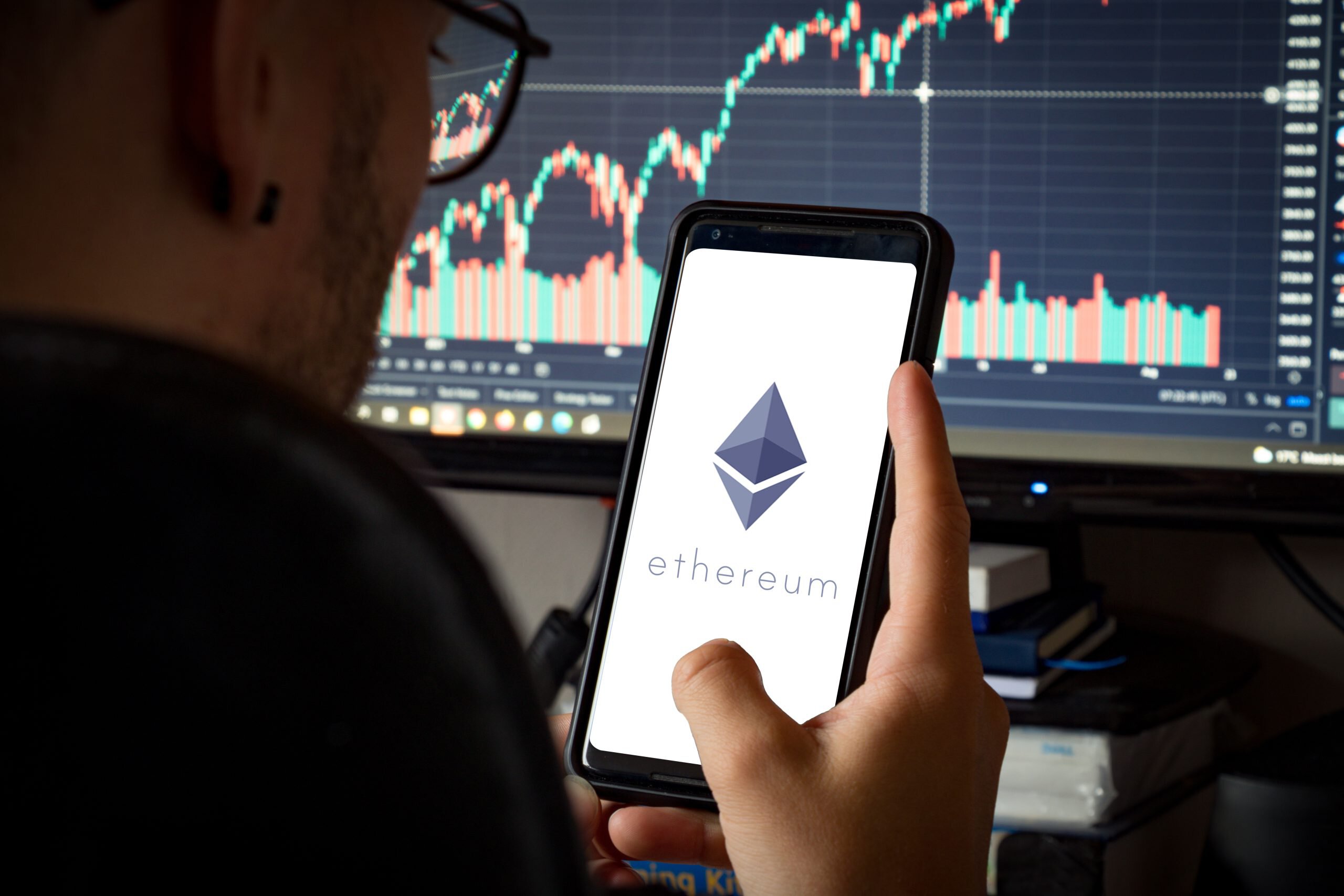The Binance Hacker Now Holds More Than 420,000 ETH. Could Selling It Push Ethereum Below $2,000?