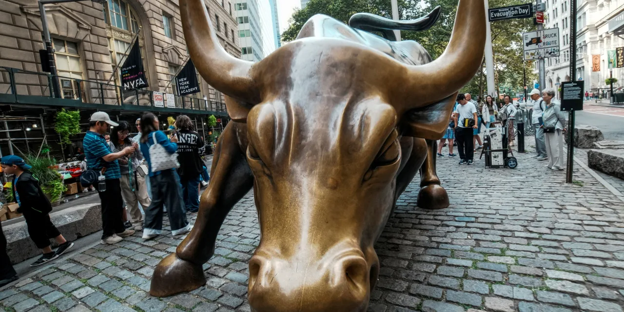 Financial Services Roundup: Market Talk