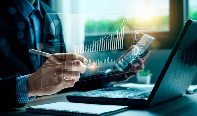 Annaly Capital Management Q3 earnings rise, book value dips