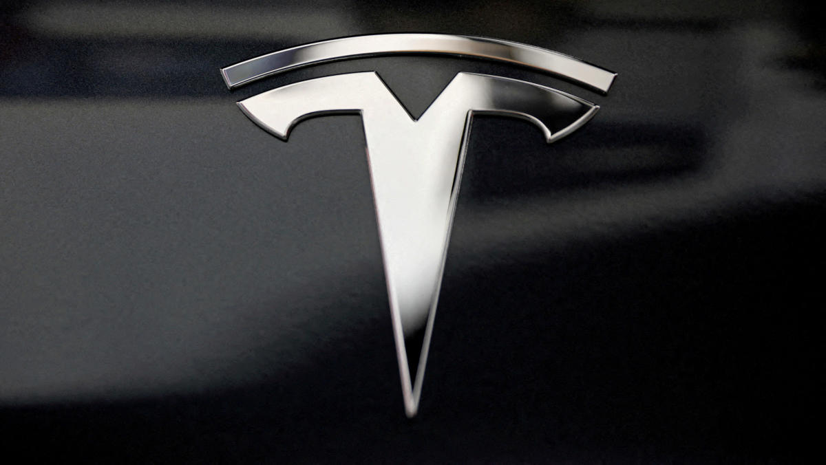 CPI reactions, Nvidia, what's next for Tesla: Market Domination