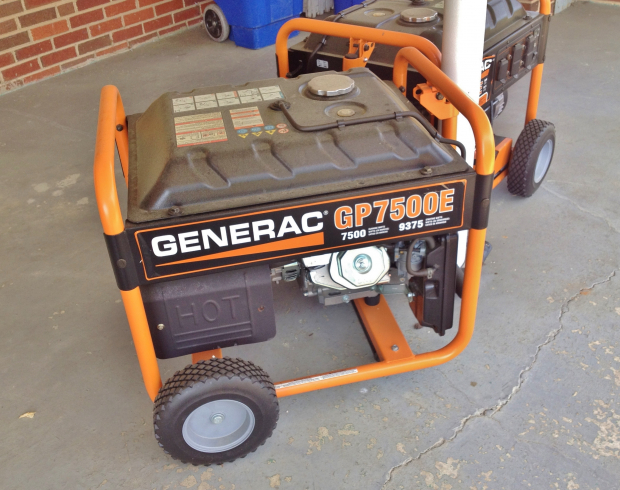 Here's How Generac is Placed Ahead of Q1 Earnings - Yahoo Finance