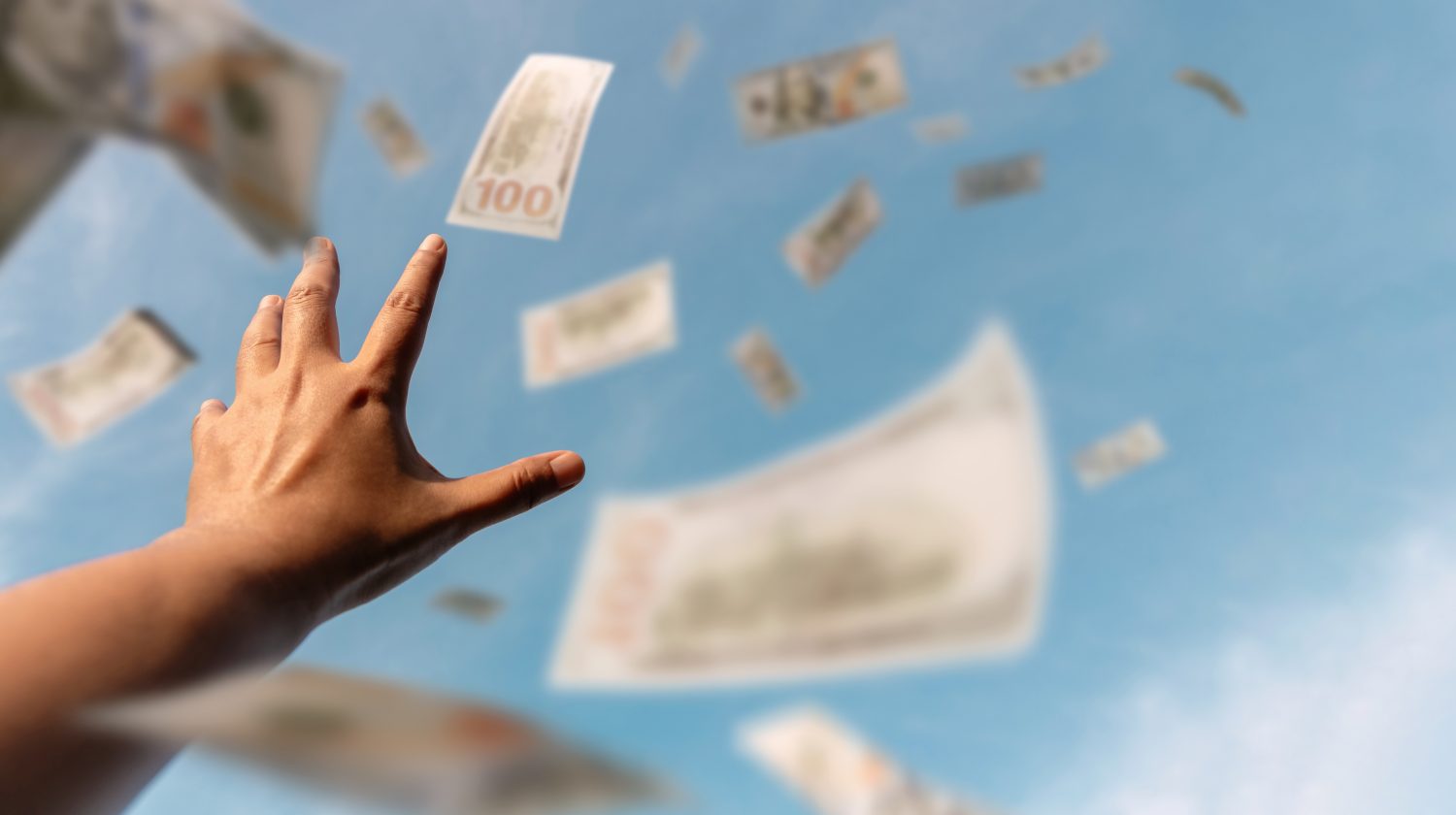 What It Takes to Earn $8,000 a Month From Dividends Without Chasing Yield