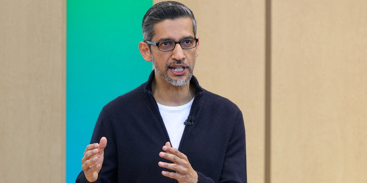 Alphabet Still Has the Ingredients to Win in an AI Pullback
