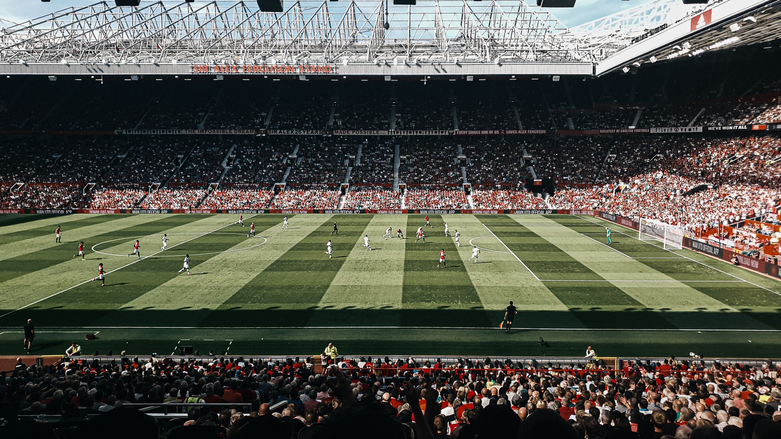 Manchester United Stock Could Be Undervalued Even After A 27% Rise