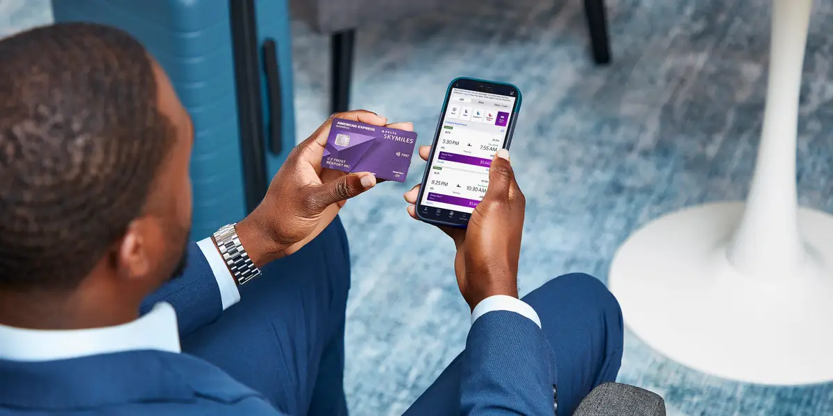 Best Business Travel Credit Cards of May 2024 - Business Insider