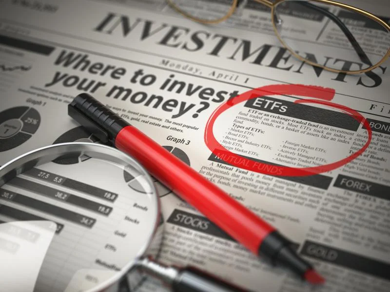A Tale of Two Financial ETFs: How Vanguard Financials ETF and First Trust Nasdaq Bank ETF Compare