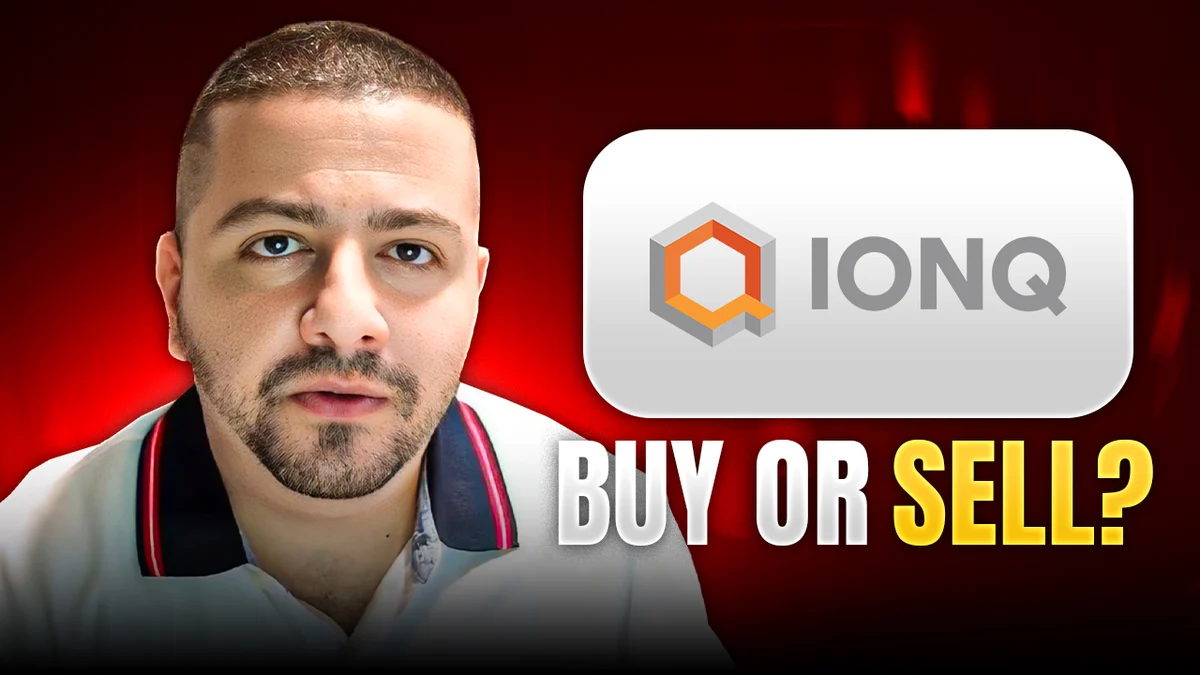 Is IonQ Stock a Buying Opportunity Before 2026?