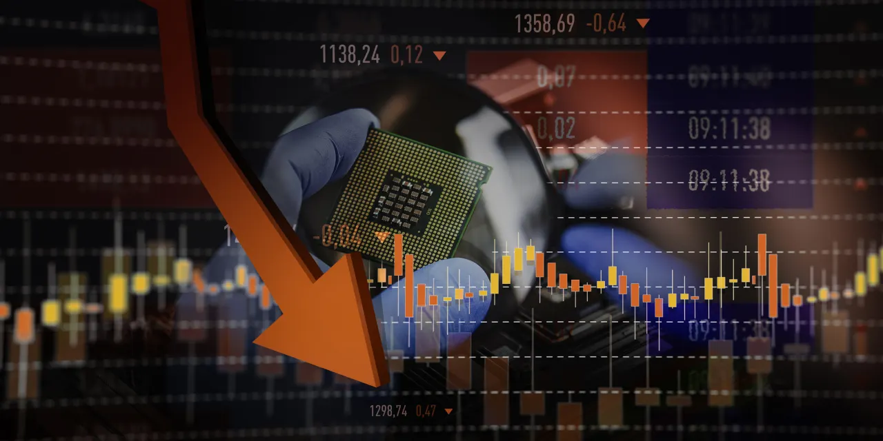 Yes, the AI stock selloff looks terrifying. But it might actually save the bull market.