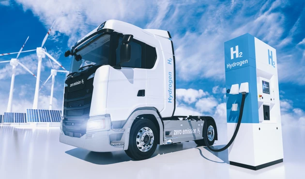 Plug Power wins 50 MW electrolyzer order for Australian hydrogen hub at FID