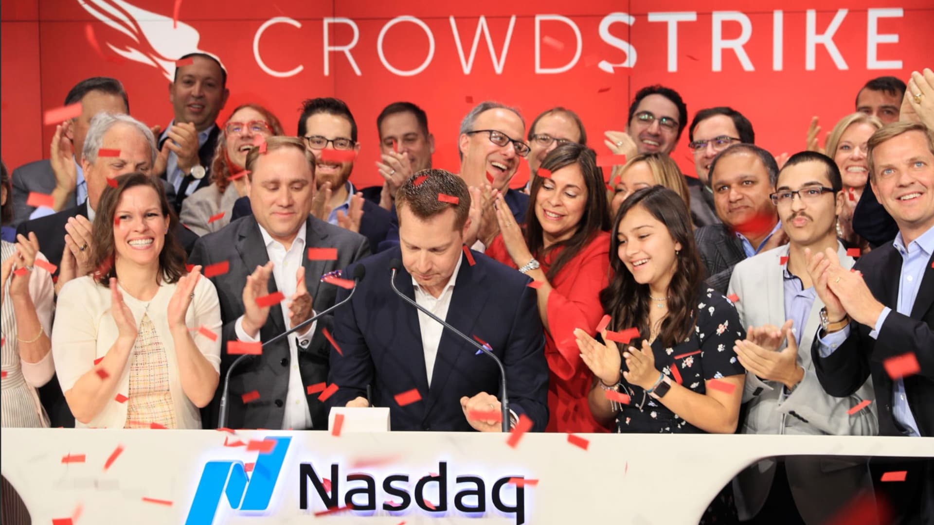 Top Wall Street analysts say these stocks have the best growth prospects