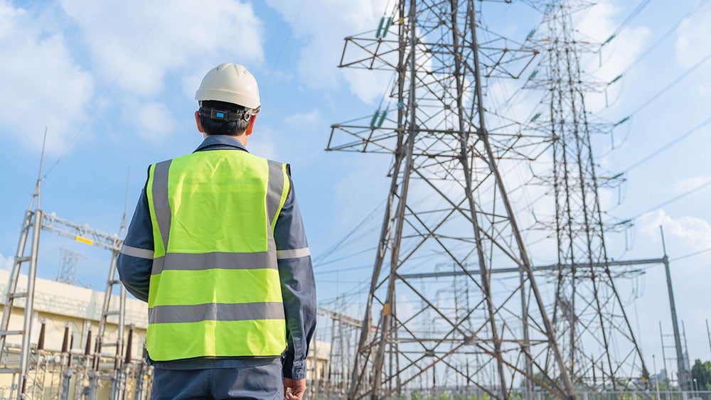 Data Center Adjunct Touches Buy Point As Analyst Calls It A Buy