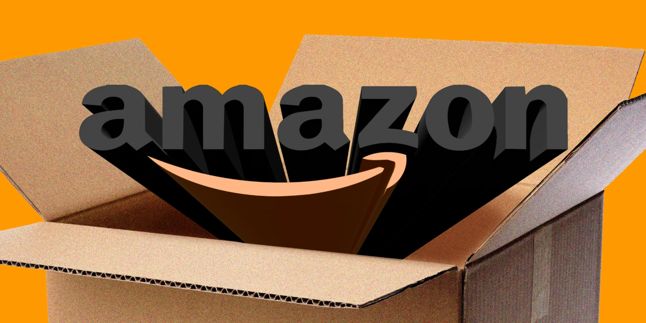 Whole Foods and fast delivery are driving Amazon's grocery gains