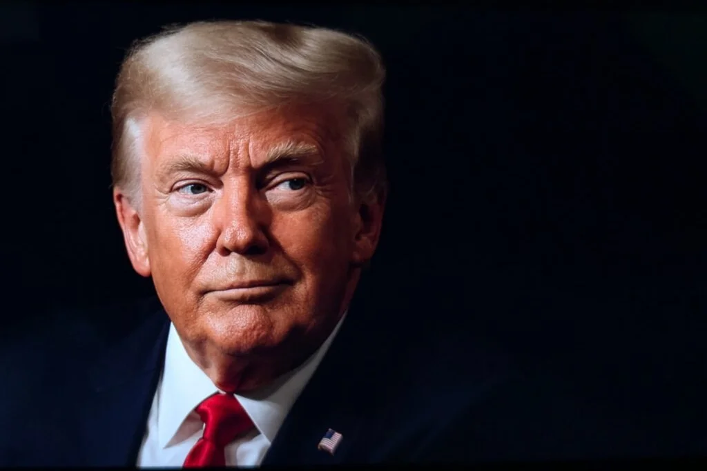 Could Trump Target A Stake In UnitedHealth Next? Maybe … Here's Why