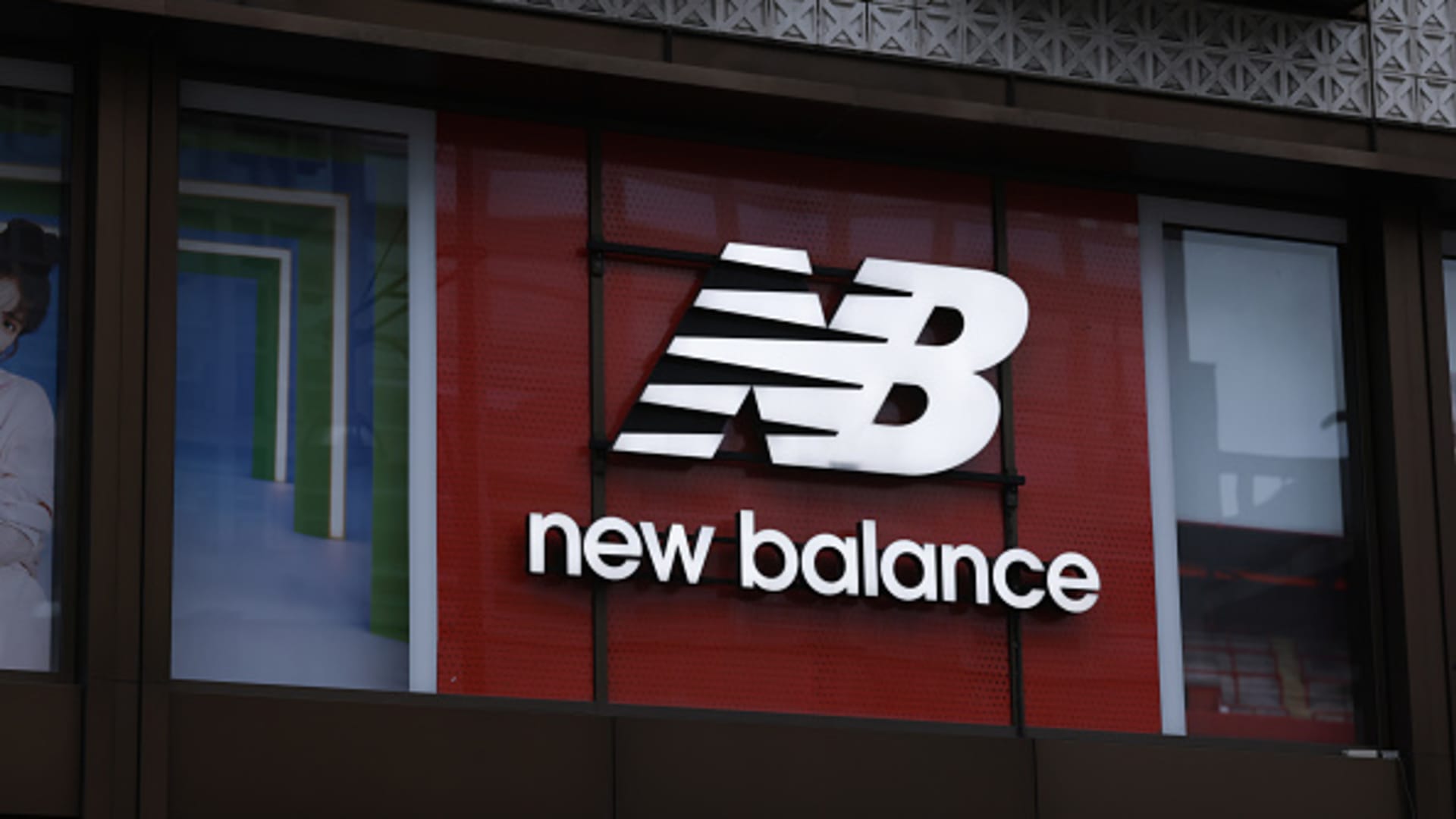Why New Balance's 'dad shoes' are beating Nike as sales surge 19%