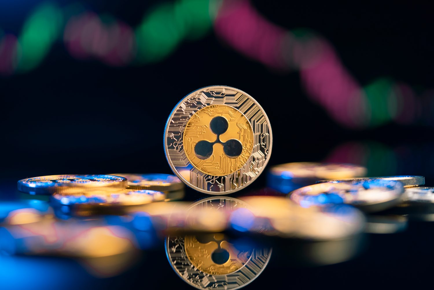 XRP ETFs Just Ended a 13-Week Inflow Streak. What Broke It?