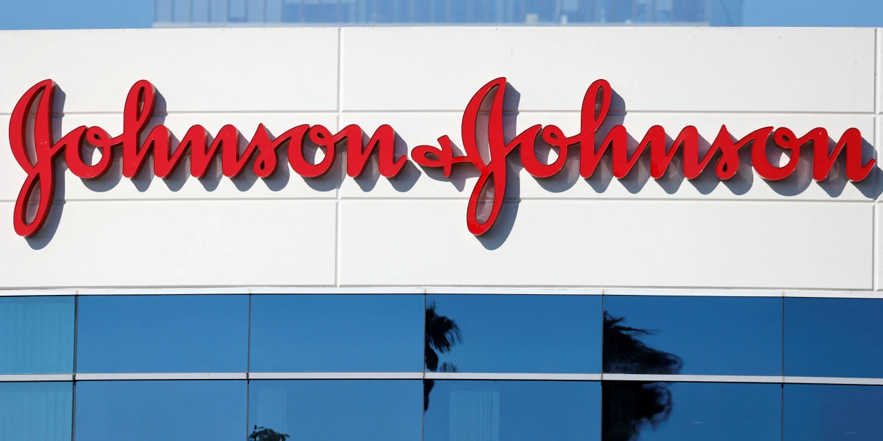 J&J Ordered to Pay Over $1.5 Billion in Talc Lawsuit