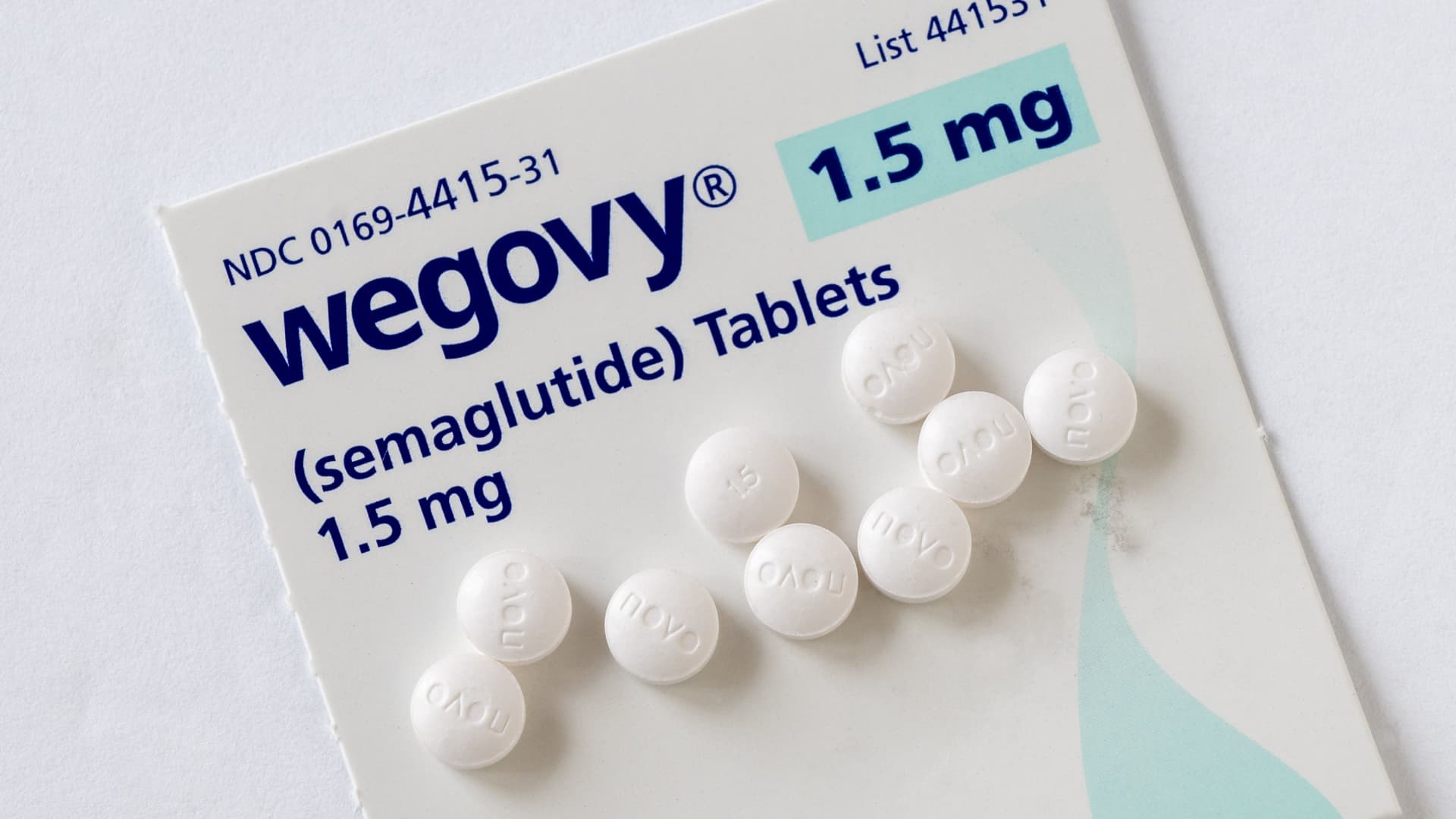 Novo Nordisk launches multi-month subscriptions for Wegovy obesity drugs as it tries to catch up with Eli Lilly