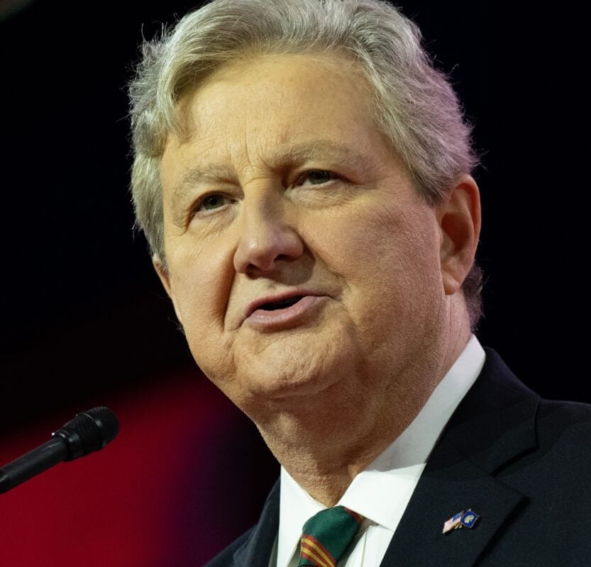 'Stop Demanding Taxpayer Subsidies:' GOP Senator Slams AI Data Centers Over Water, Power and Tax