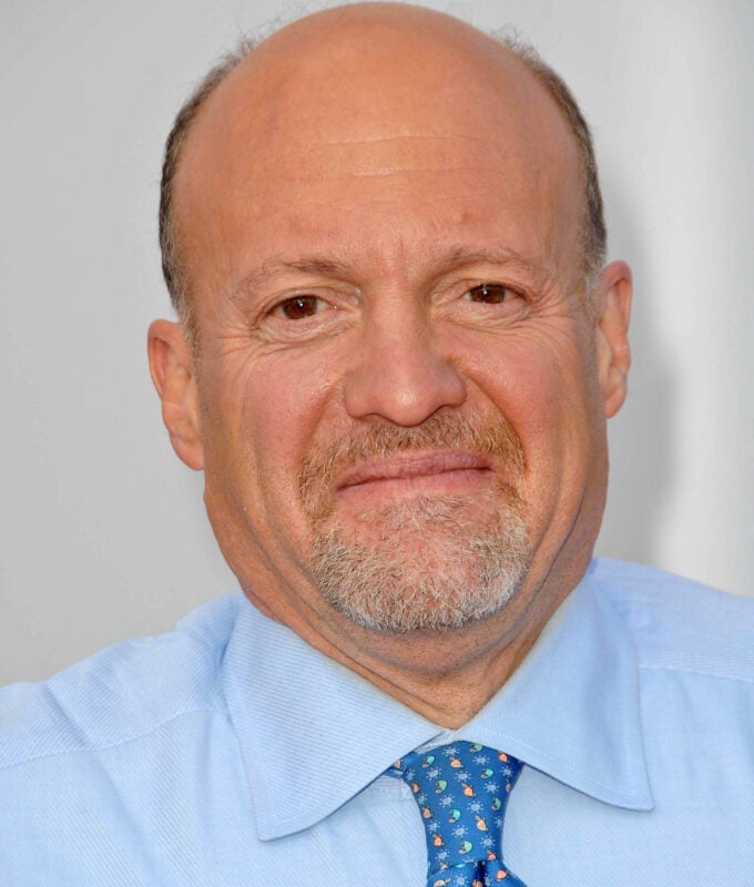 Jim Cramer Likes This Tech Stock, Recommends Sticking With Applied Aerospace