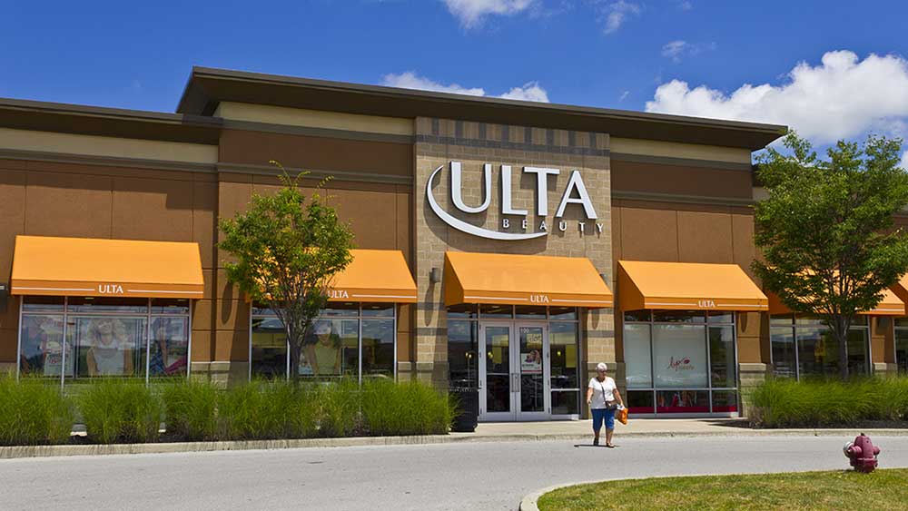 S&P 500 Ulta Beauty Earnings Are Ugly But This Is Why Analysts Remain Positive