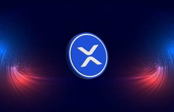 XRP Tests Macro Trendline As Market Eyes Next Expansion