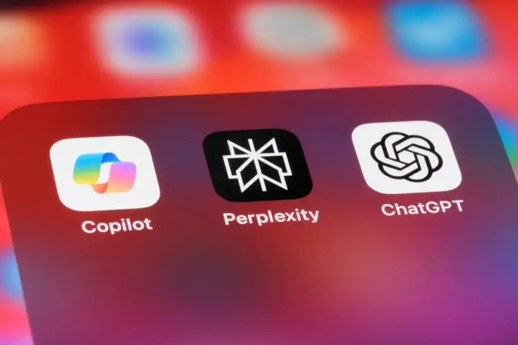 Perplexity launches AI-powered browser Comet