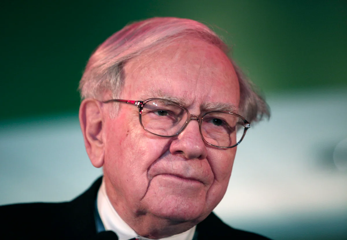 The Stock Market Is Triggering a Warning Seen Only Once Before, and Warren Buffett Has a Stark Warning for Investors
