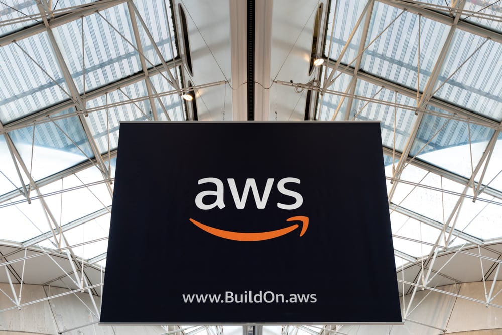 Why Is Amazon Stock Falling Friday?