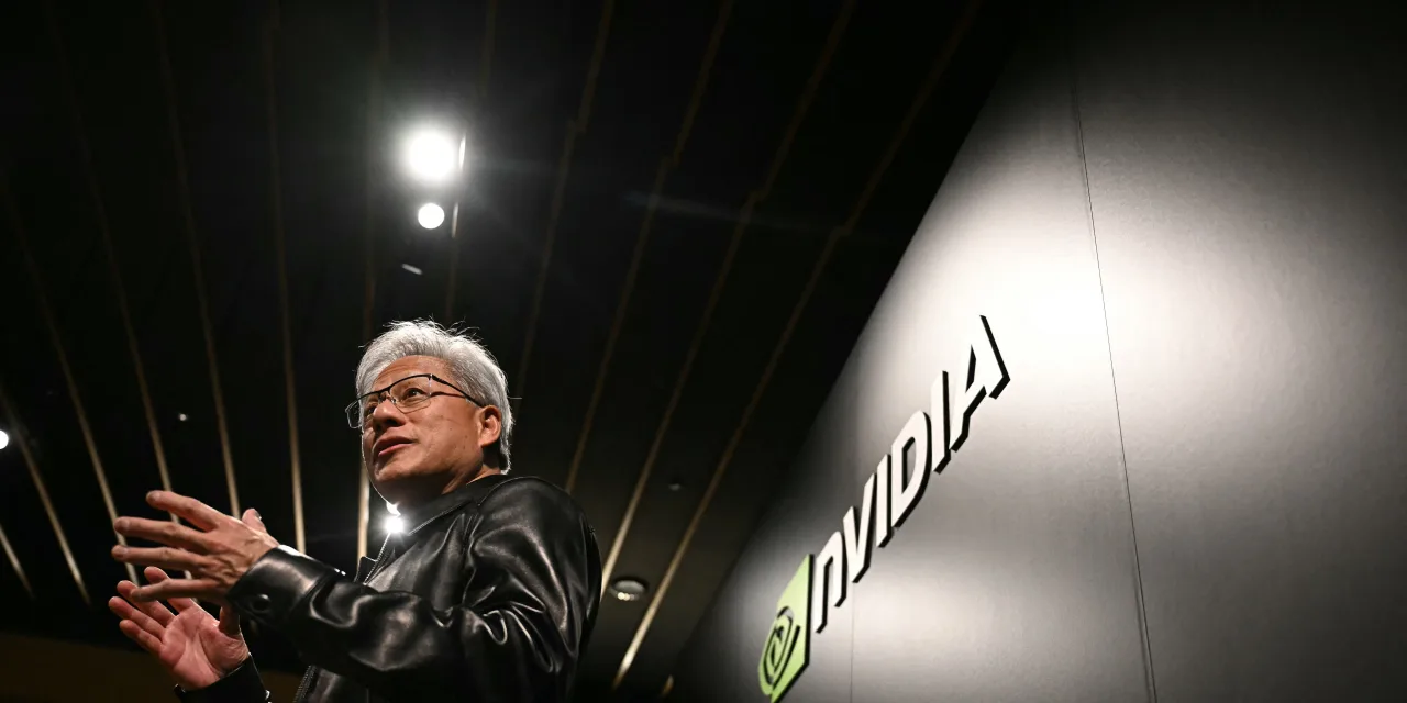 Options traders are betting on the quietest Nvidia earnings reaction in years. It could be an opportunity for AI bulls.