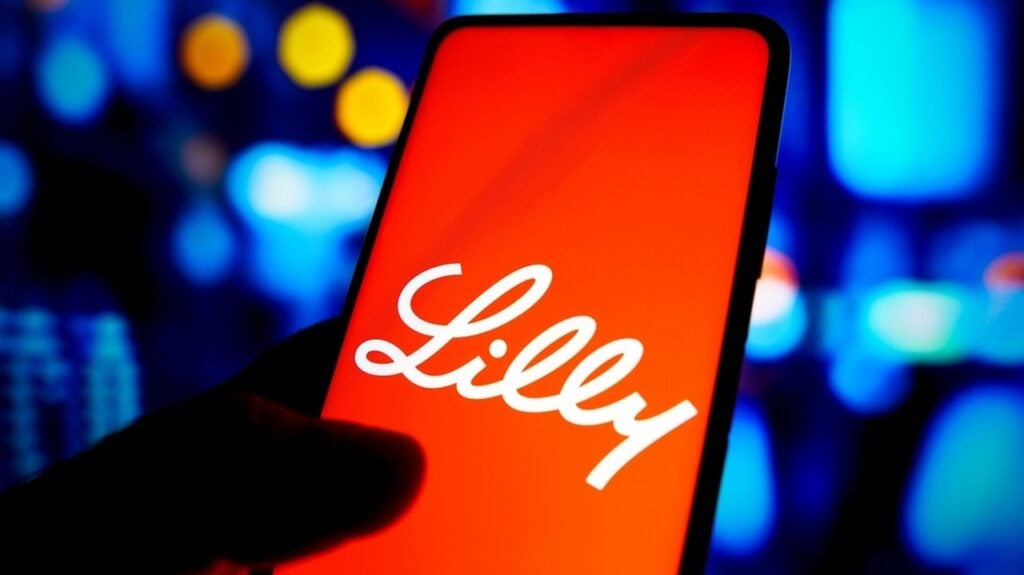 Eli Lilly Stock Gains as Retatrutide and Foundayo Data Highlight Pipeline Strength