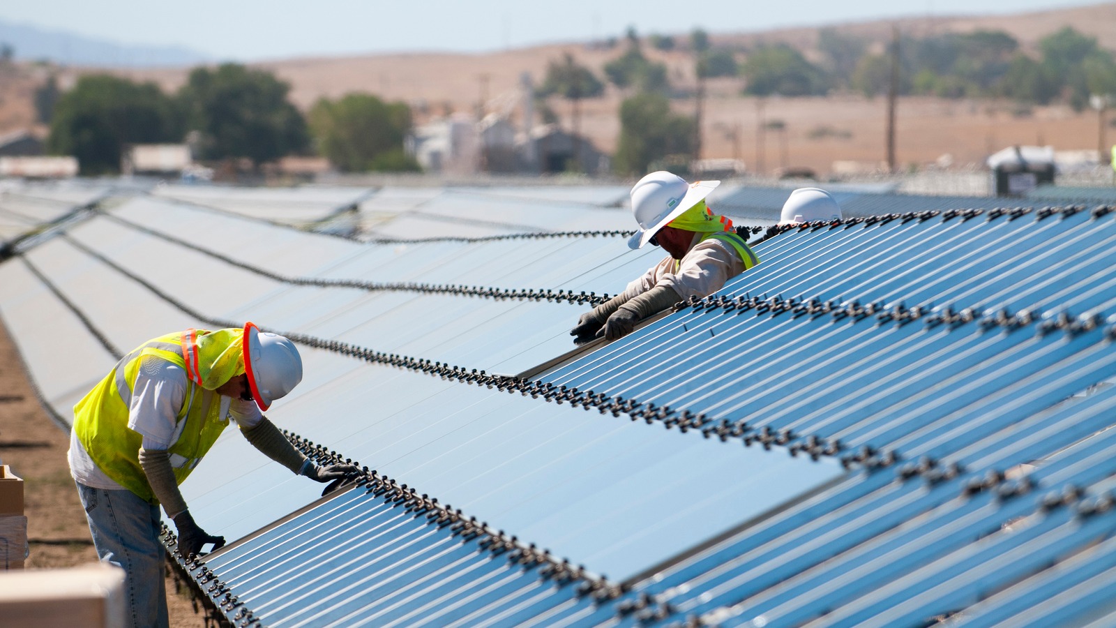 Learn Why The Bull Case For First Solar Stock Could Change Following 2026 Guidance Reaffirmation