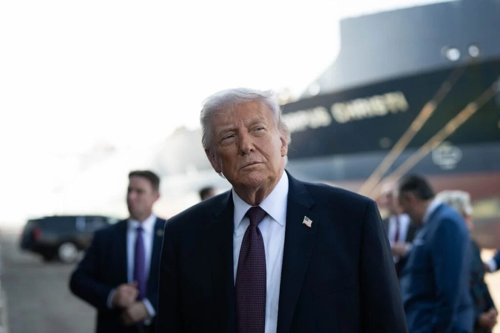 Iran To Surrender Enriched Uranium? Crypto Prediction Market Prices In Higher Odds As Trump Hints At Nuclear Deal