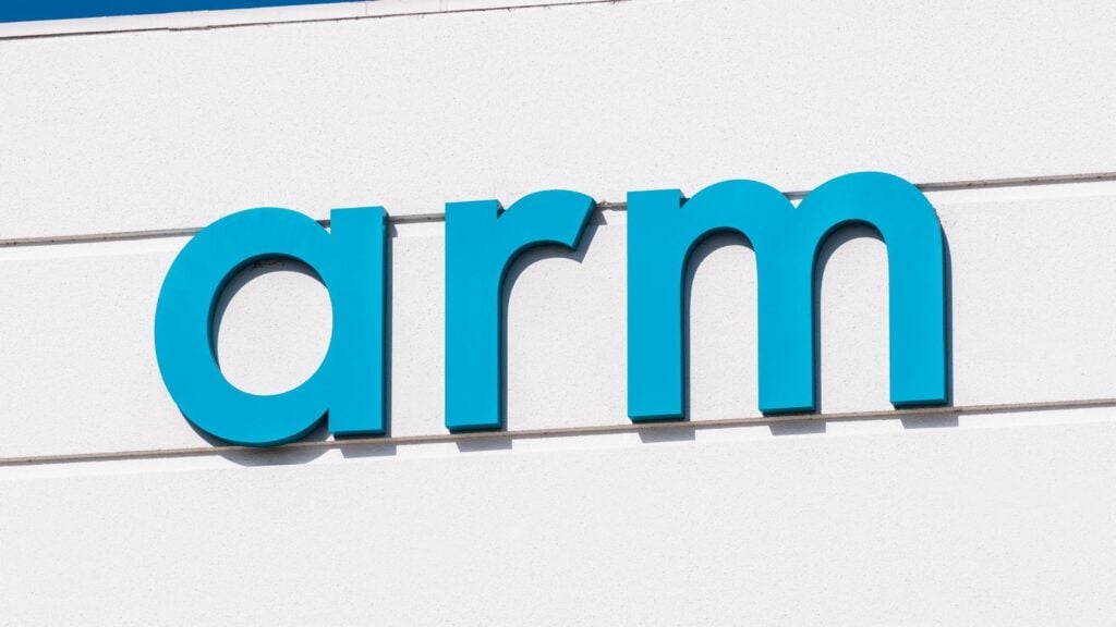 Arm Holdings: Data Center Royalty Grows 2X Again, AGI CPU Revenues To Cross $1 Billion