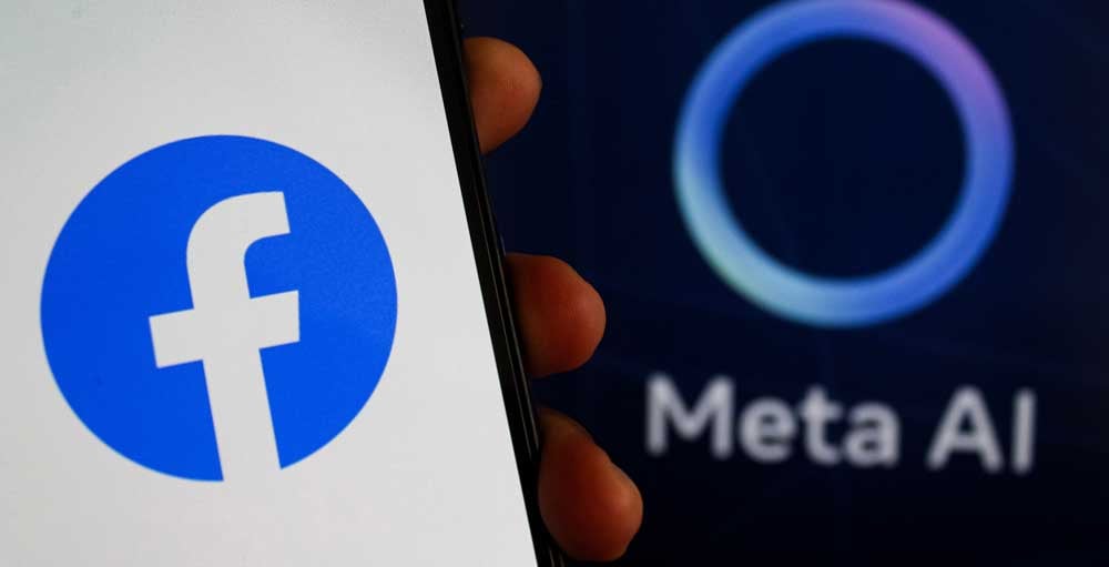 Meta Begins Laying Off Thousands In AI Push. Stock Slips.