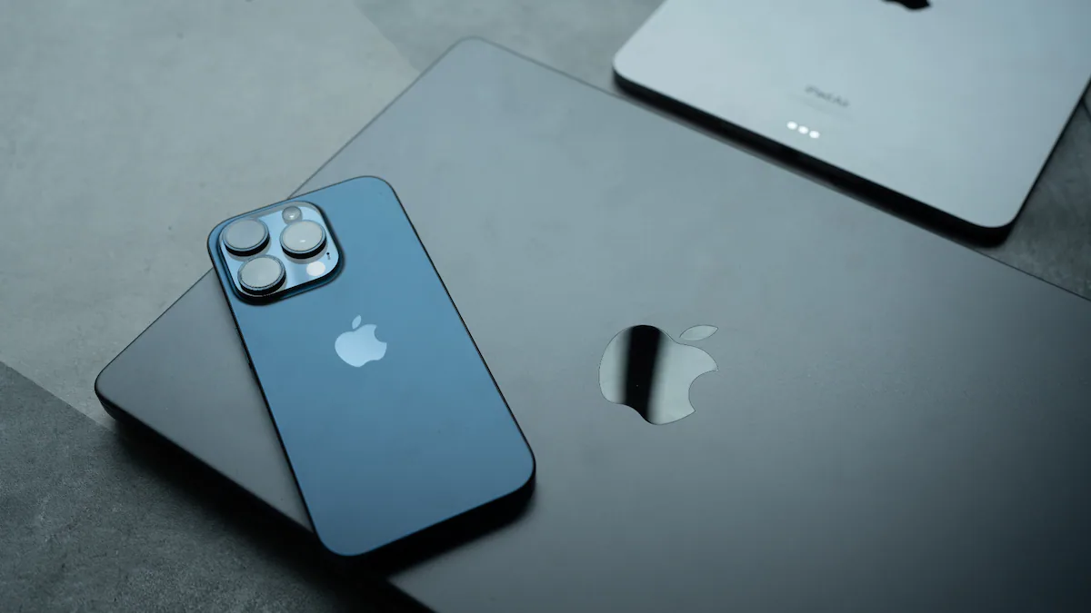 Google Makes Switch from iPhone to Android Easier