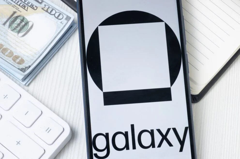 Galaxy Digital Ramps Up Solana Bet, Pours $283 Million In Crypto, But Stock Drops Pre-Market