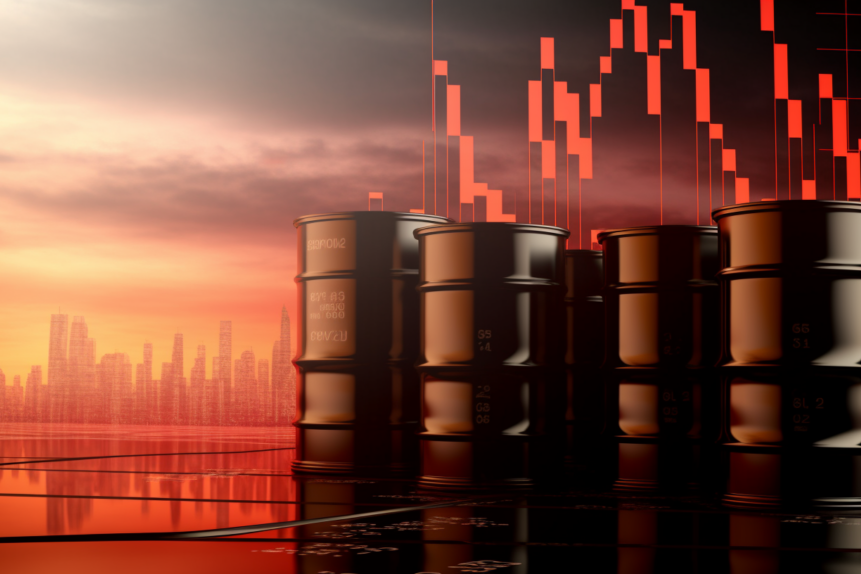 US Energy Stocks Fall Following Oil Giants' Subdued Earnings Reports - Chevron, ConocoPhillips (NYSE ... - Benzinga