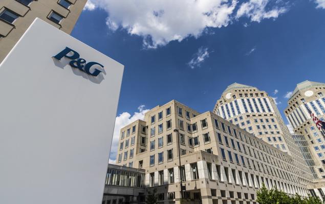 Procter & Gamble Pre-Q1 Earnings: Is It Wise to Buy the Stock Now?