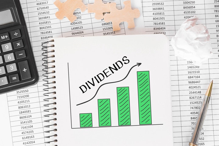 These Companies Recently Hiked Their Dividends - But Is It Enough?