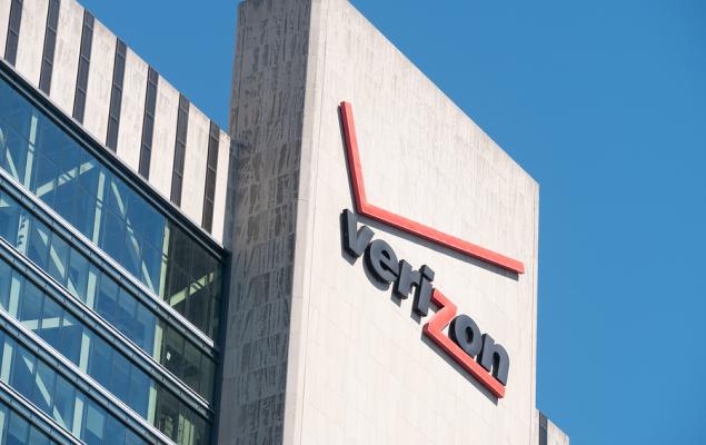 Verizon Expands Fleet Management Operations in Europe - Yahoo Finance