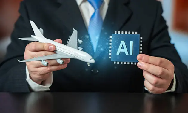 Ryanair deepens AWS ties with 5-year deal for cloud and agentic AI